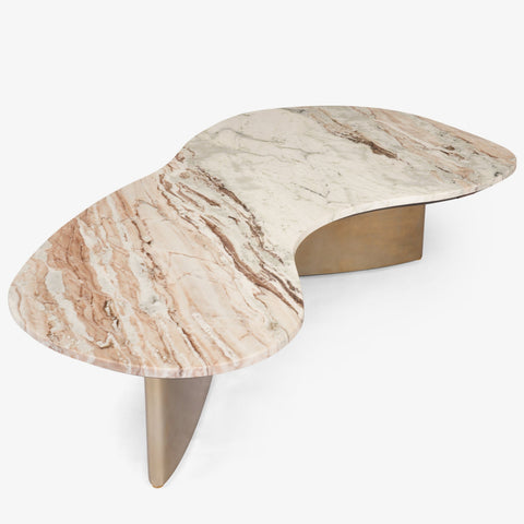 Berg Coffee Table