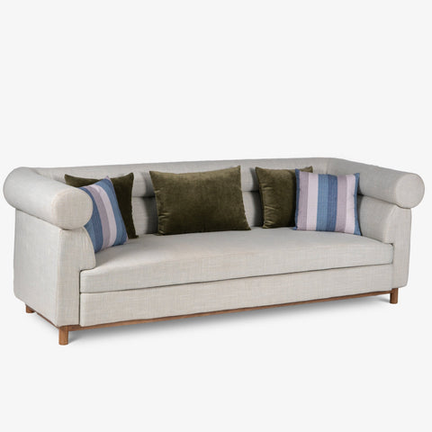 Solace 3 Seater Sofa