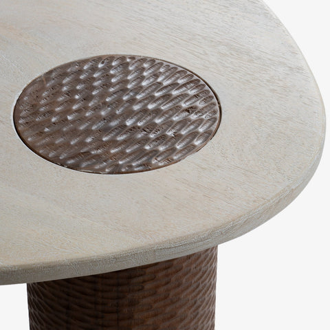 Sculpt Coffee Table