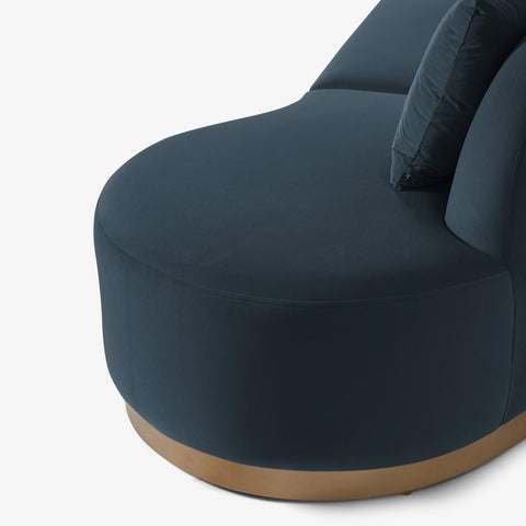 Nara L-Shape Sofa