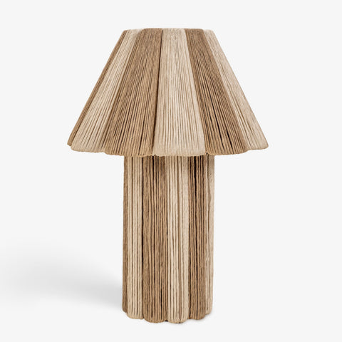 Kenji Table Lamp Conical