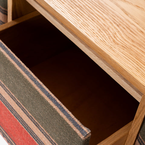 Kiko Secret Sideboard