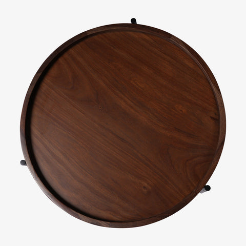 Throne Coffee Table Set Of 2