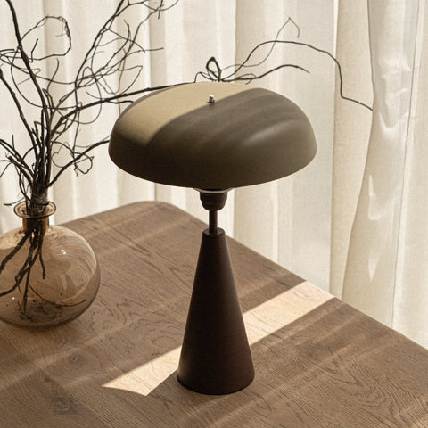 Harvey Table Lamp