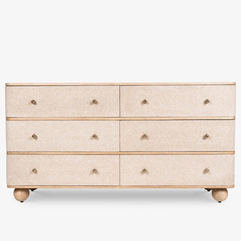Neo Kyoto Chest of Drawer