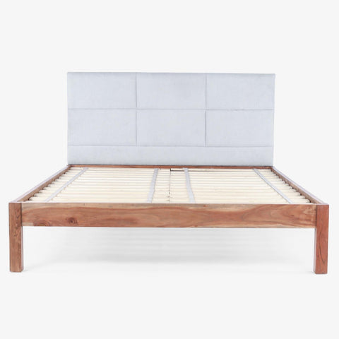 Toshi Queen Non Storage Bed