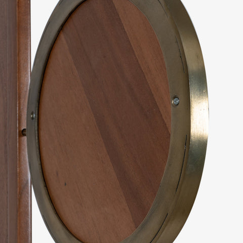 Abacus Dressing Mirror Stand