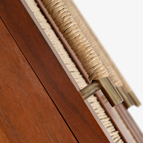 Abacus Chest of Drawers