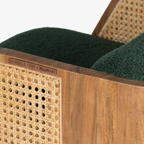 Andaman Ross Arm Chair