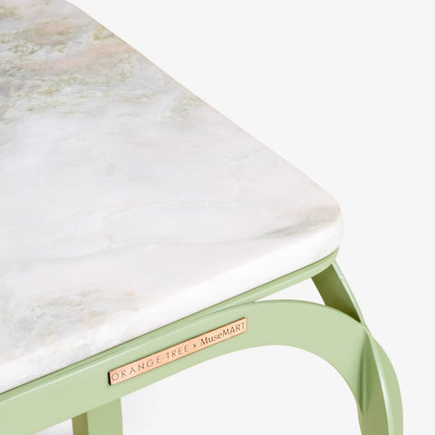 Dastoori Outdoor Side Table