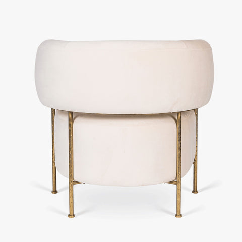 Buda Lounge Chair