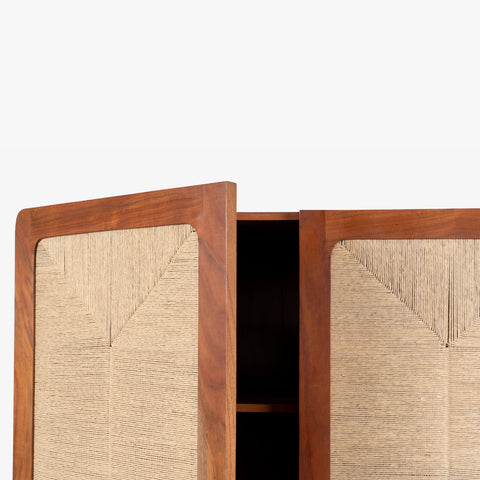 Abacus Wardrobe