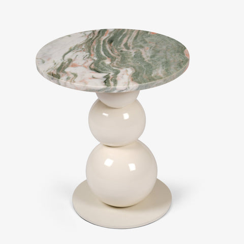 Kaba Side Table