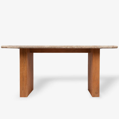 Hiro 6 Seater Dining Set