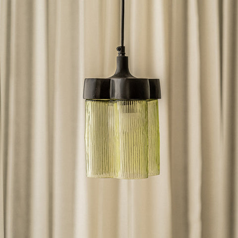 Furrow Hanging Lamps