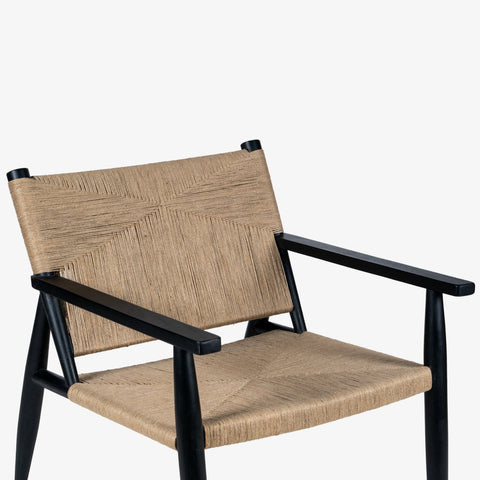 Mahama Lounge Chair