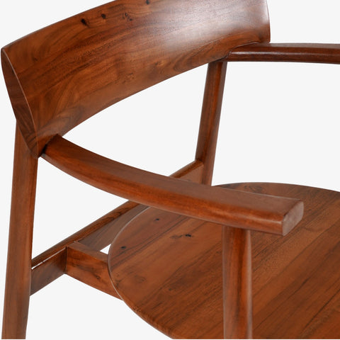 Abacus Dining Chair