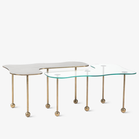 Elara Coffee Table Set of 2