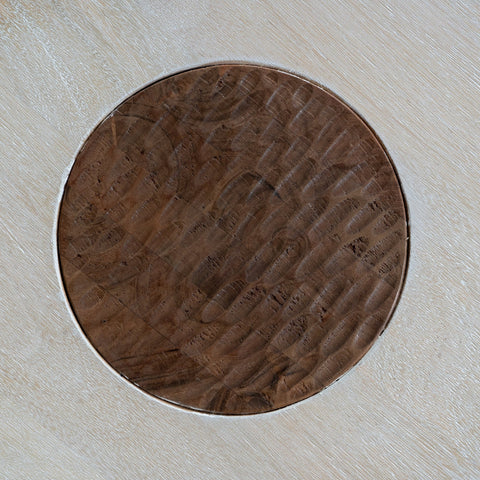 Sculpt Coffee Table