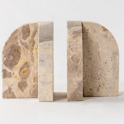 Arch Book End