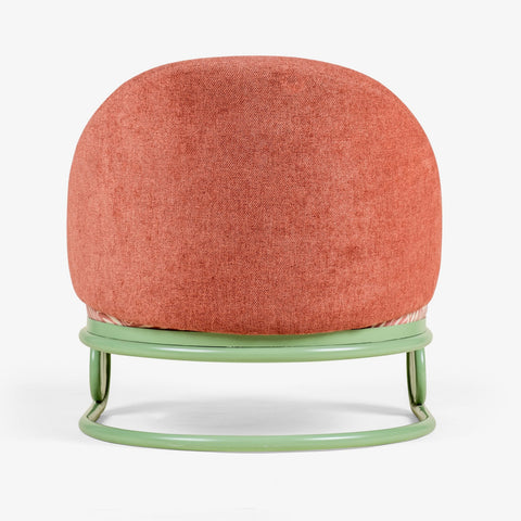 Dastoori Outdoor Lounge Chair