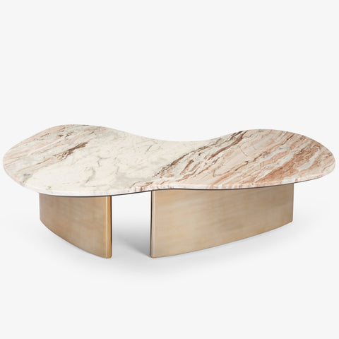 Berg Coffee Table