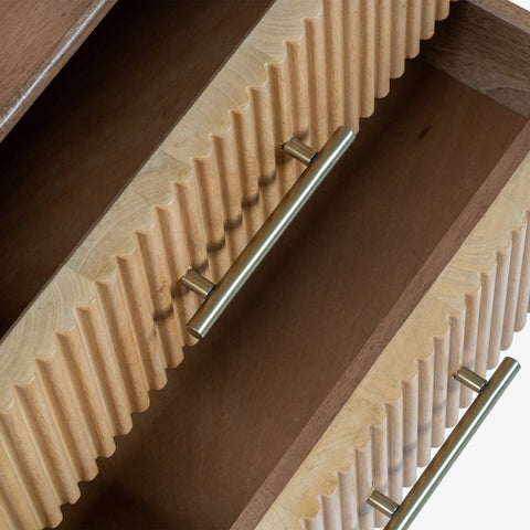 Linn Bedside Table