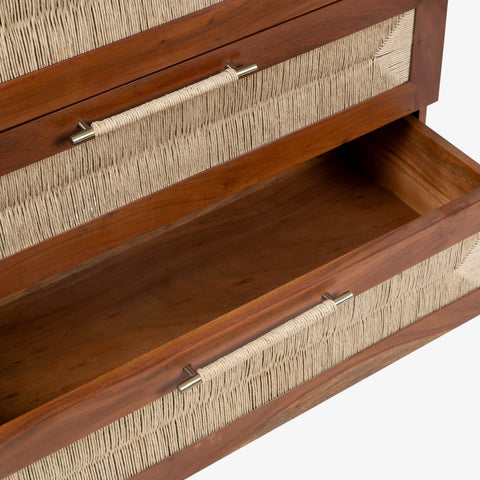 Abacus Chest of Drawers