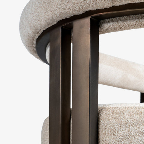 Solace Dining Chair
