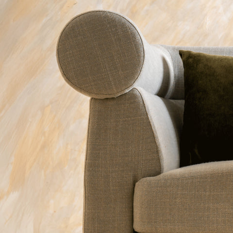 Solace 1 Seater Sofa