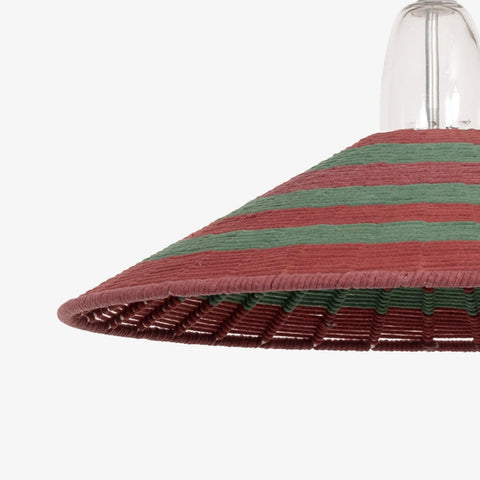 Kora Hanging Lamp