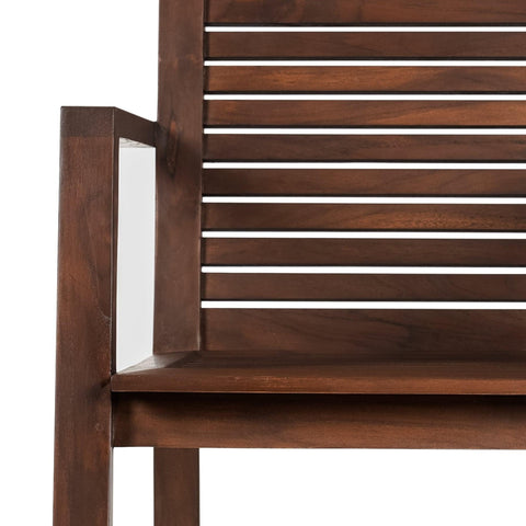 Alfresco Outdoor Arm chair