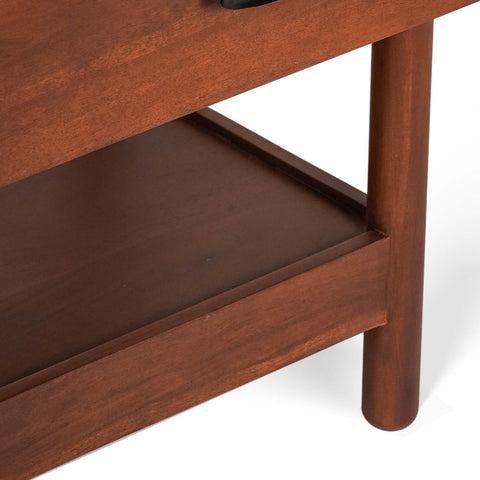 Coco Bedside Table