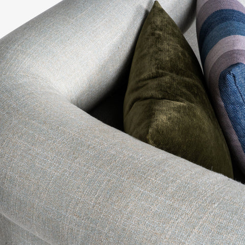 Solace Chaise Sofa