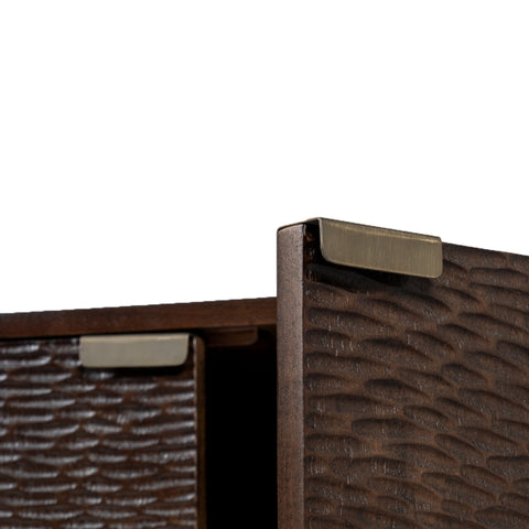 Sculpt TV Unit