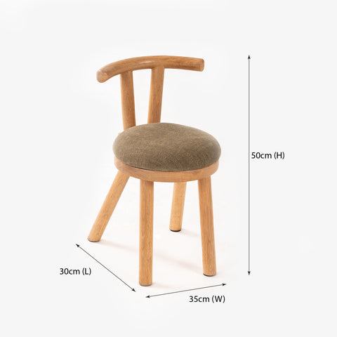 Kiko Comfy Chair