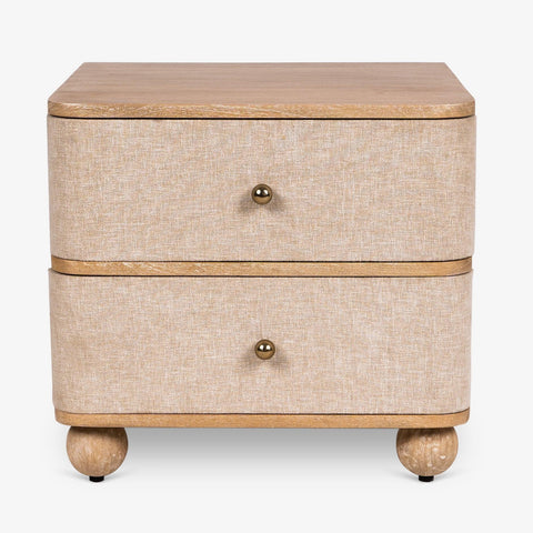 Neo Kyoto Bedside Table