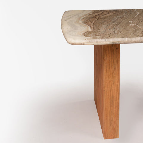 Hiro Dining Table