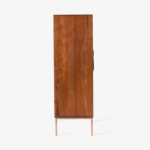 Banner Cabinet