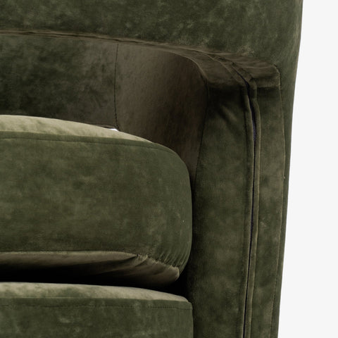 Nouve Dining Chair