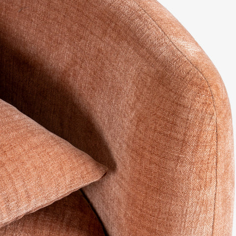 Balish Revolving Lounge Chair