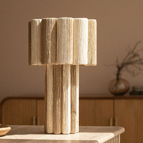 Kenji Table Lamp
