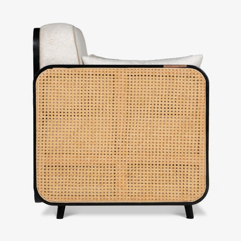 Andaman Havelock Arm Chair