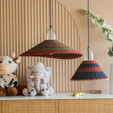 Vasta Hanging Lamp