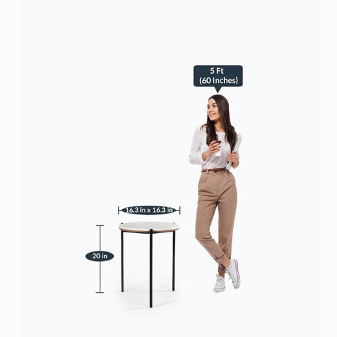 Throne Coffee Table Set Of 2