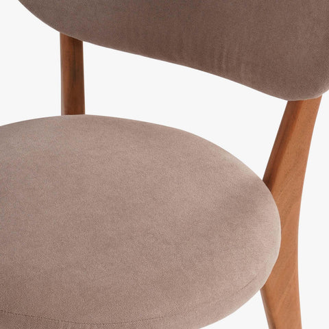 Acme Curve Dining Chair Set Of 2