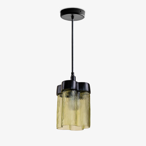 Furrow Hanging Lamps