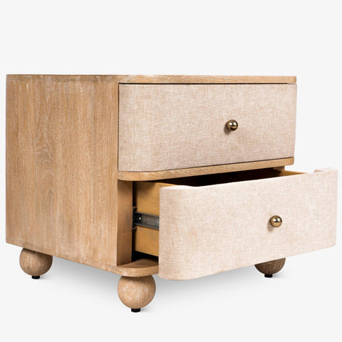 Neo Kyoto Bedside Table