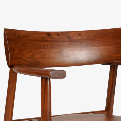 Abacus Dining Chair
