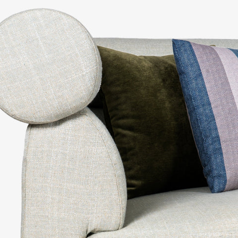 Solace Chaise Sofa